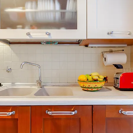 Modern & Cozy In Rome, 2br, Wifi Ac