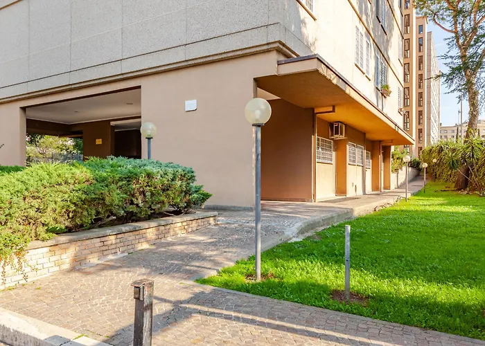 Modern & Cozy Double Rooms, Private Bath Wifi Ac Rum i privatbostad