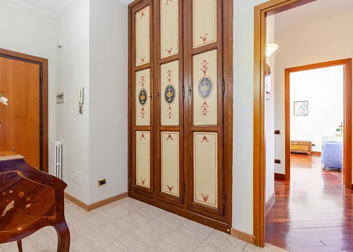 Rum i privatbostad Modern & Cozy Double Rooms, Private Bath Wifi Ac Rom