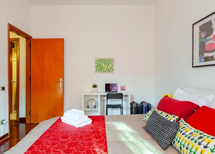 Modern & Cozy Double Rooms, Private Bath Wifi Ac Rum i privatbostad