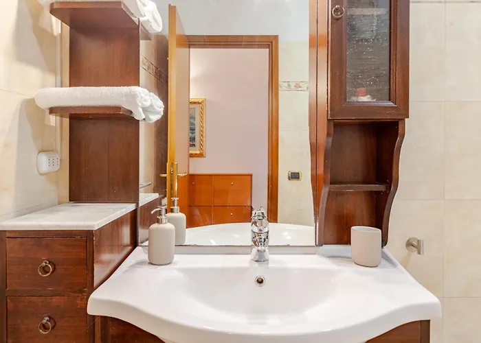 Rum i privatbostad Modern & Cozy Double Rooms, Private Bath Wifi Ac *