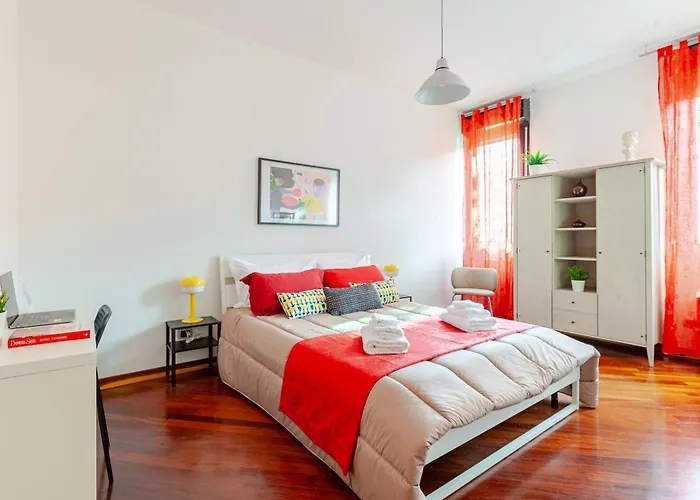 Modern & Cozy Double Rooms, Private Bath Wifi Ac Rom