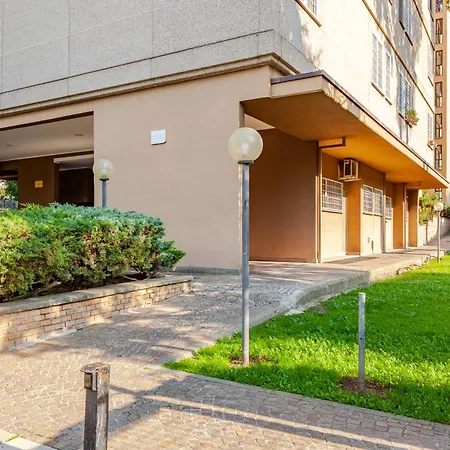 Modern & Cozy In Rome, 2br, Wifi Ac Pensión
