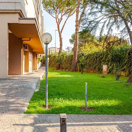 Modern & Cozy In Rome, 2br, Wifi Ac Roma