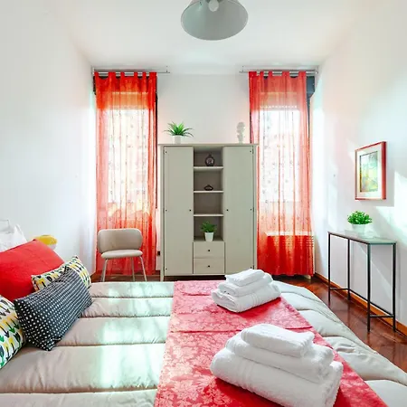 Modern & Cozy In Rome, 2br, Wifi Ac