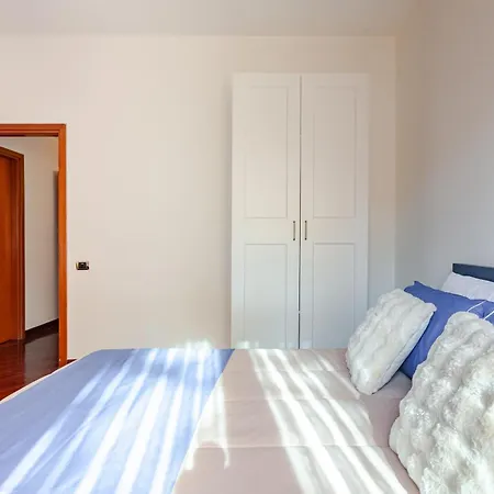 Modern & Cozy In Rome, 2br, Wifi Ac